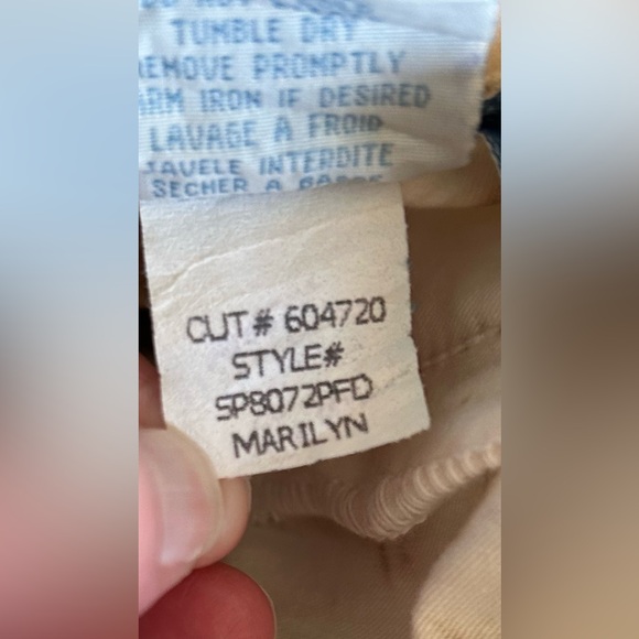 Robin’s Jeans Tie Dye Jeans - Picture 10 of 13